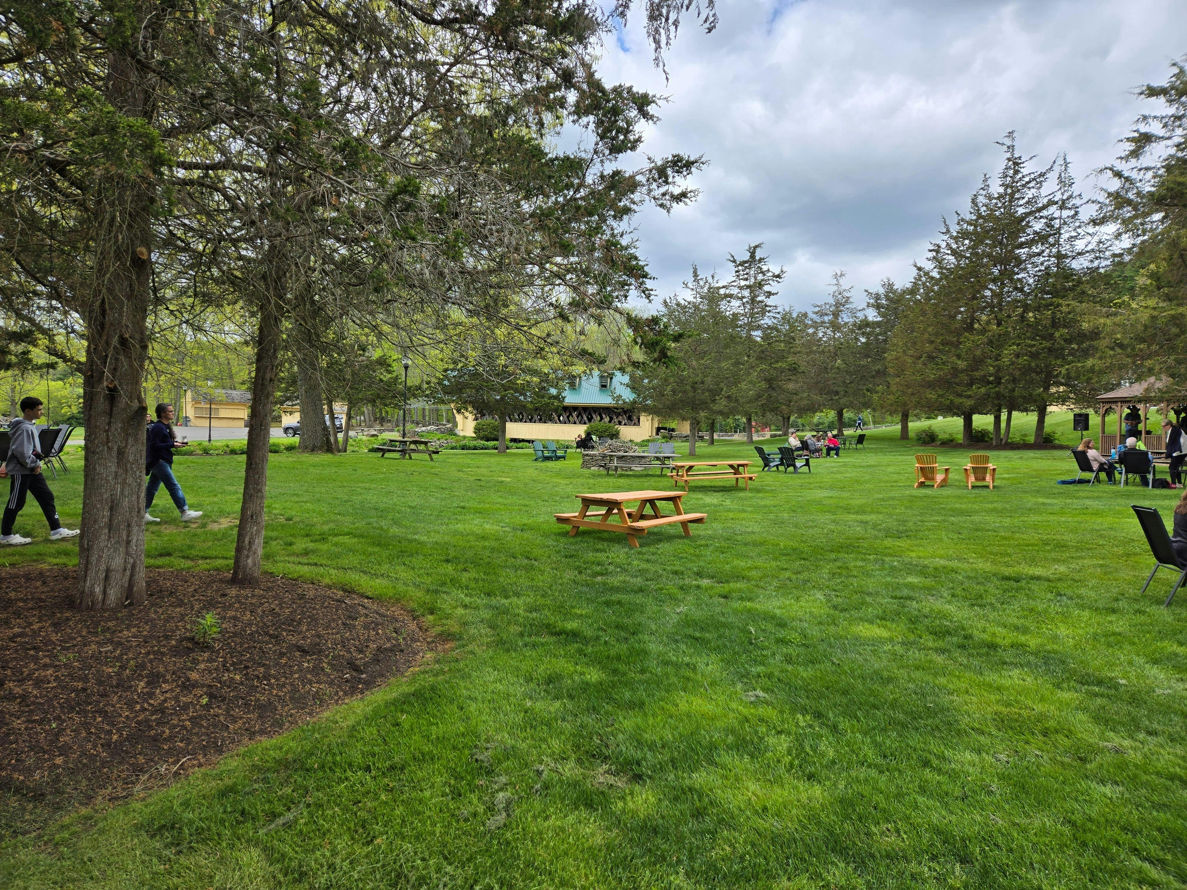 Worthington Vineyards & Winery