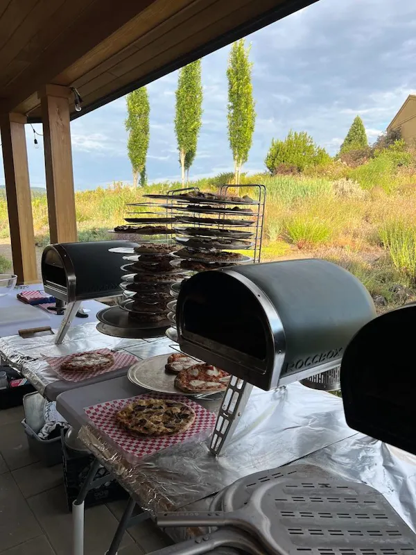 outdoor grill, barbecue