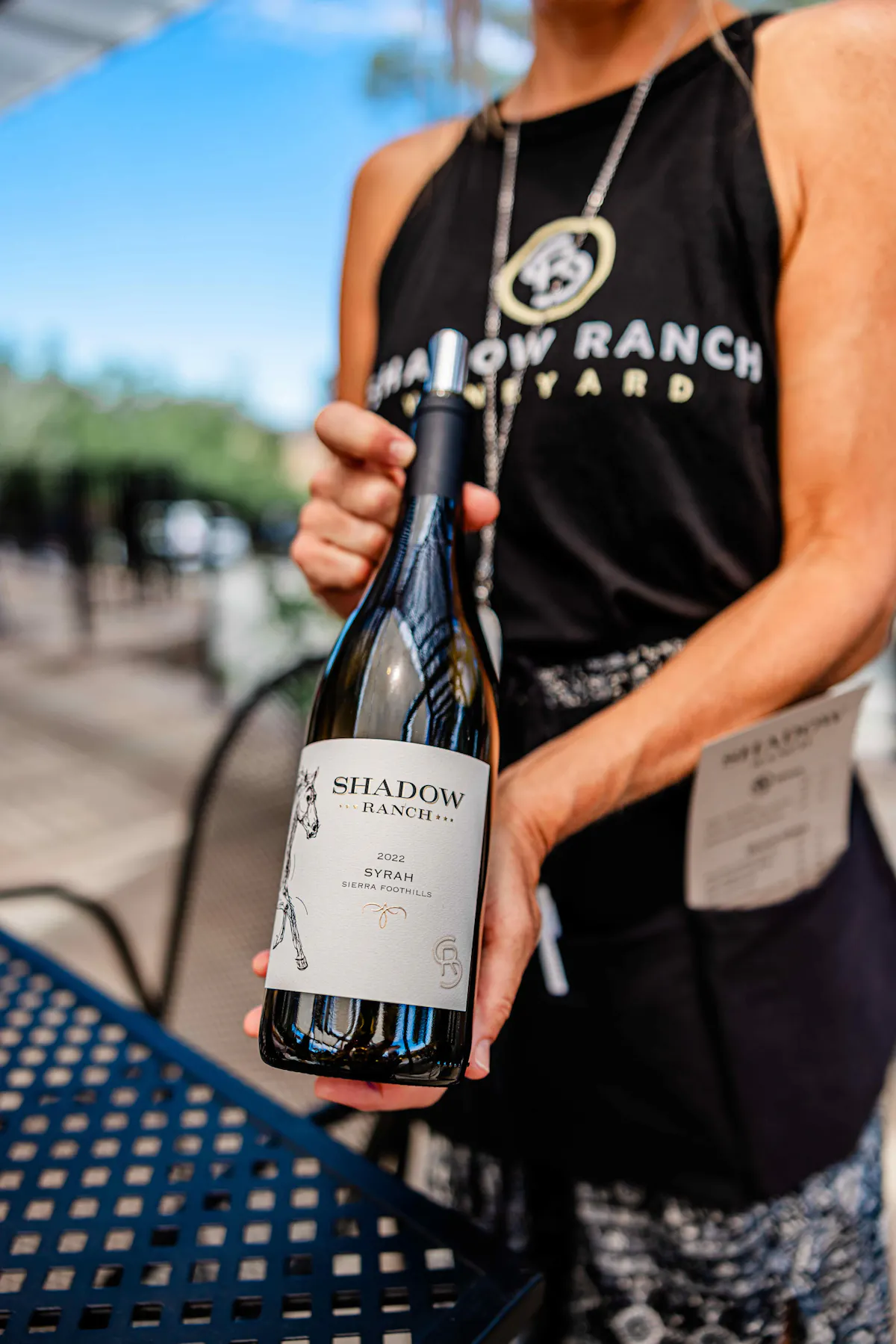 Shadow Ranch - Pizza Sundays at Shadow Ranch - Fair Play, CA | Tock