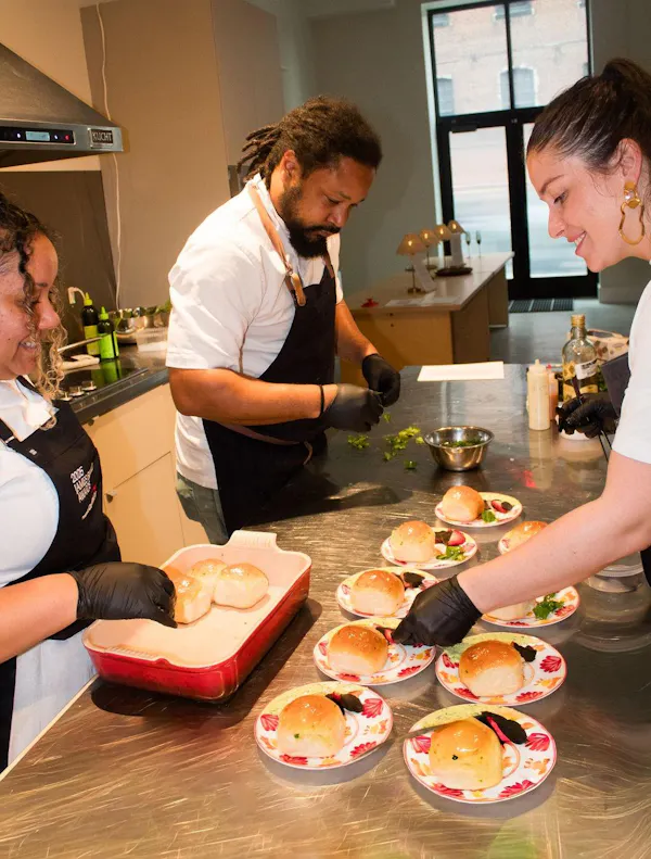 food, tableware, ingredient, cooking, cook, chef
