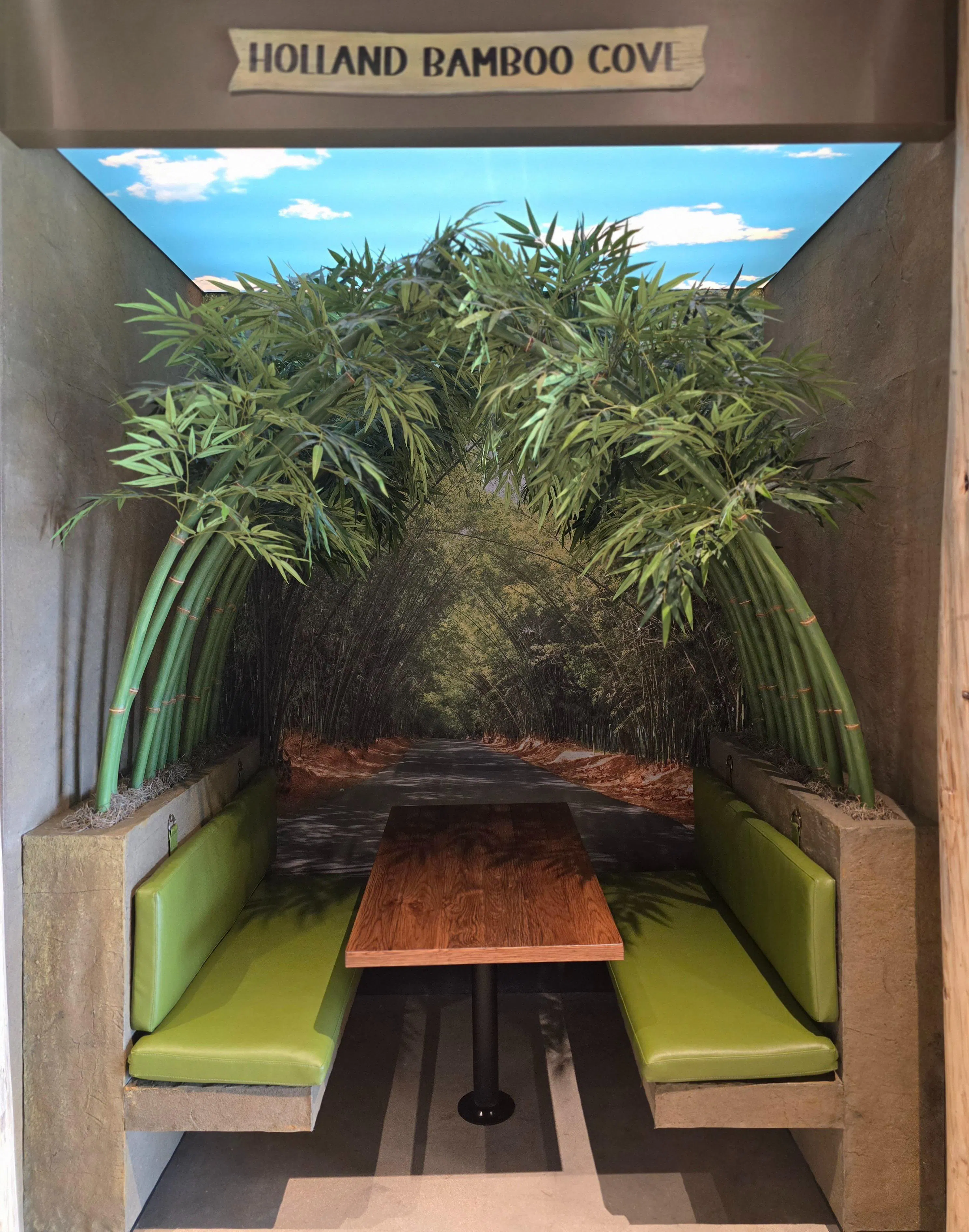 Dutch Pot Jamaican (2ND FLOOR Miami Gardens) - HOLLAND BAMBOO COVE ...
