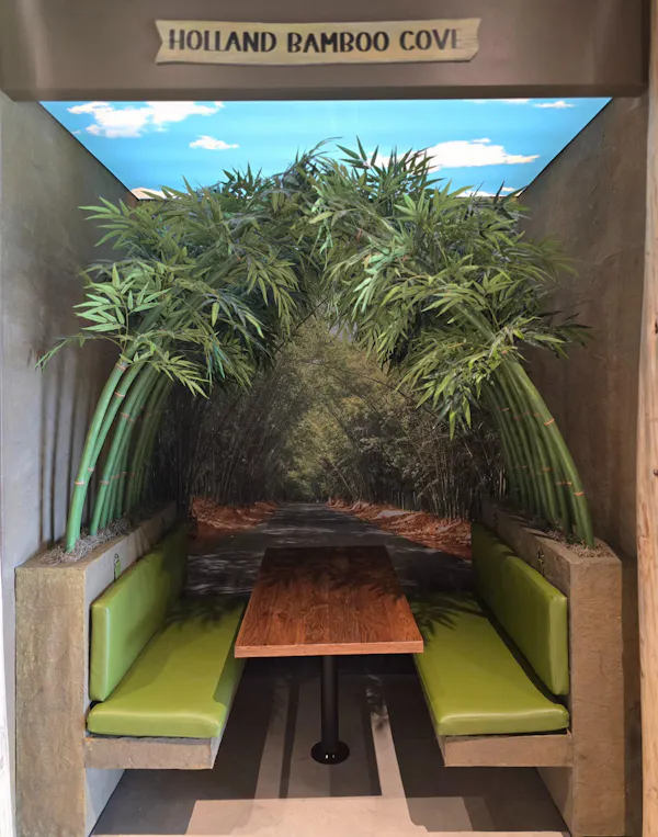 plant, plant community, building, natural landscape, vegetation, grass