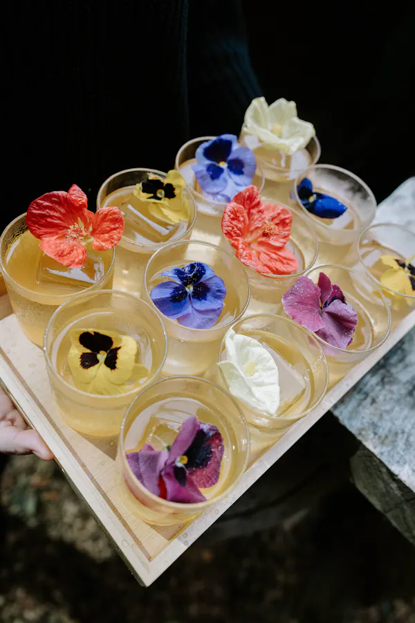 petal