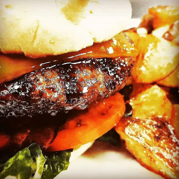 food, dish, cuisine, ingredient, potato wedges, produce