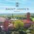 Saint John's Resort