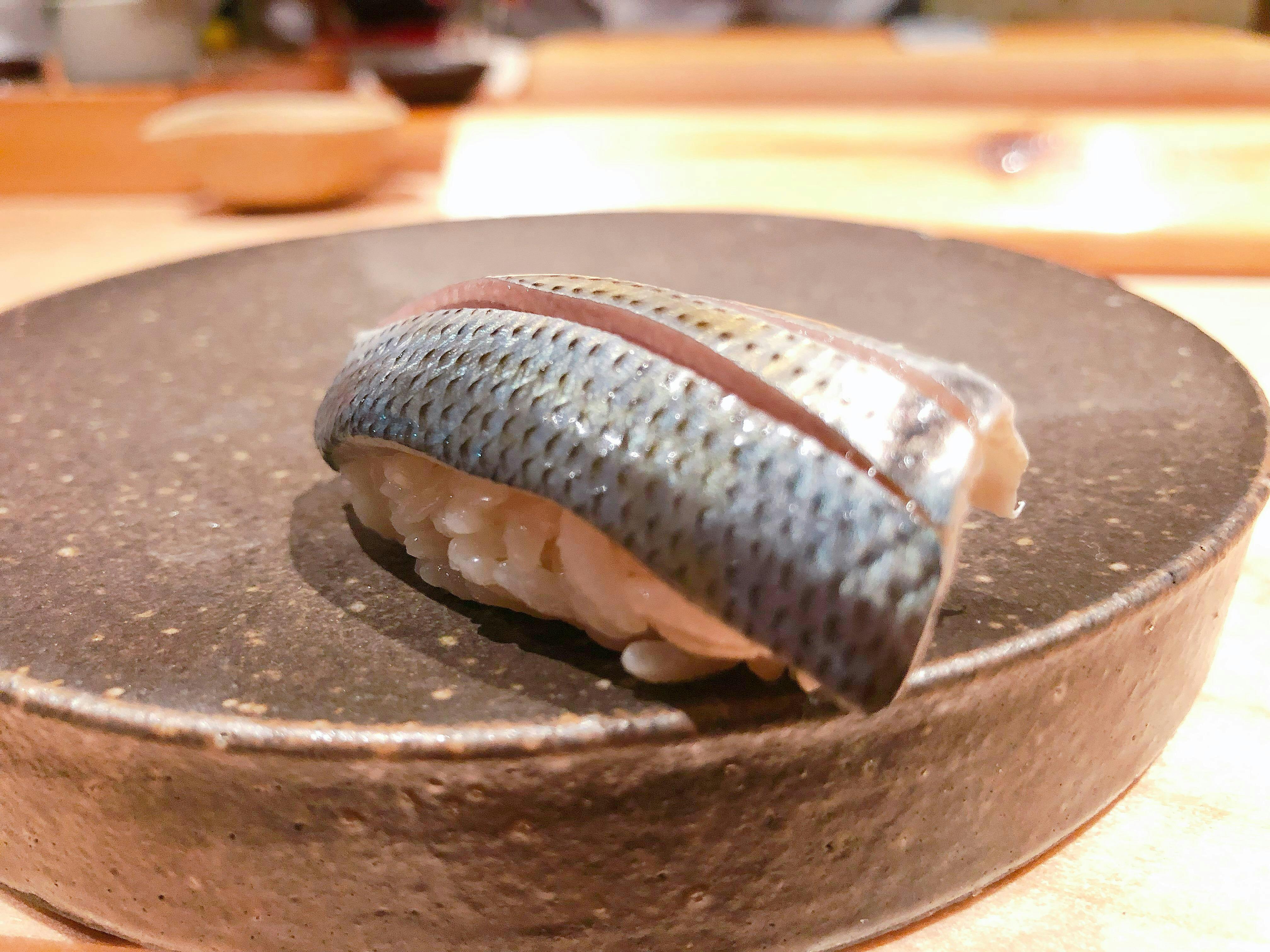 Sushi Yoshizumi