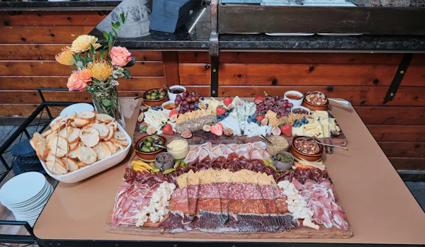 food, ingredient, tableware, finger food, meat, food group