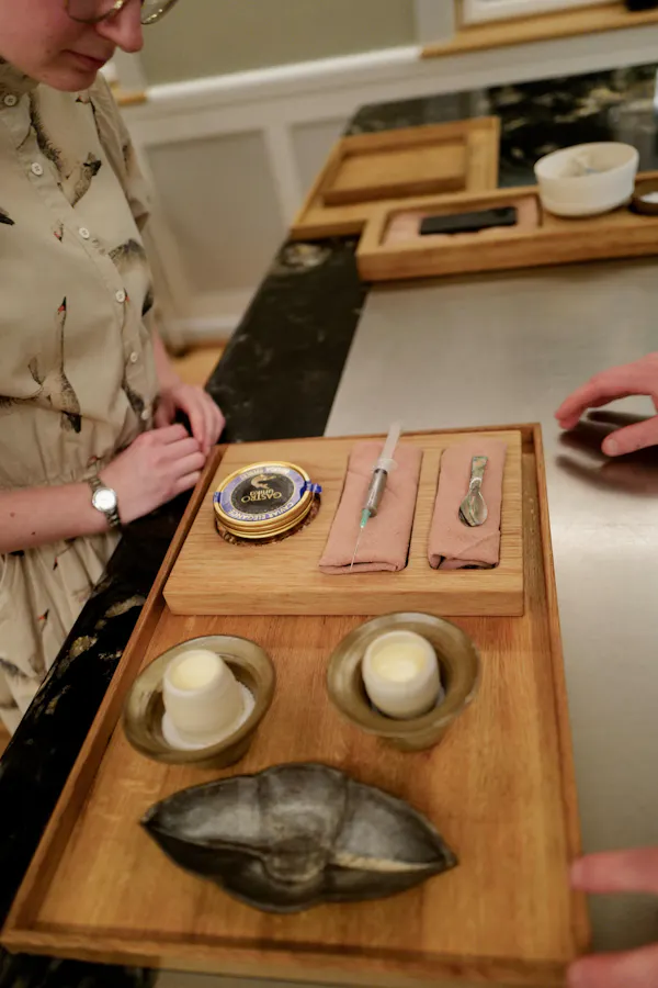 serveware, dishware, food, tray, wood stain, varnish