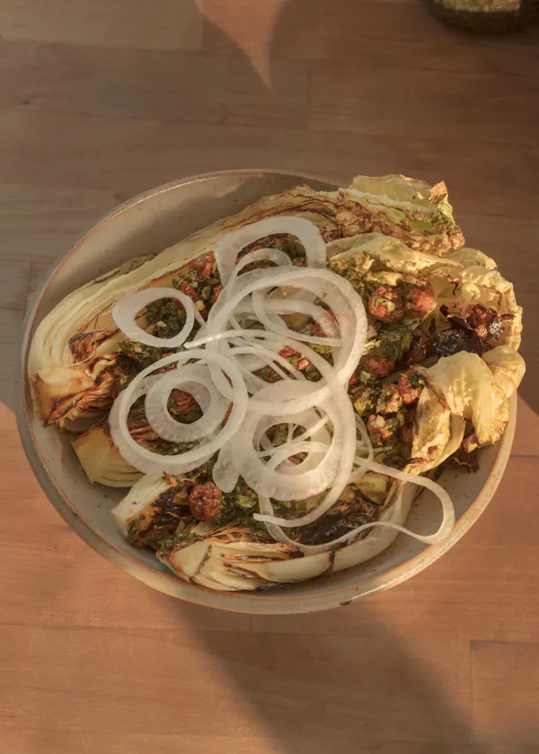 food, ingredient, tableware, recipe, meat, dishware