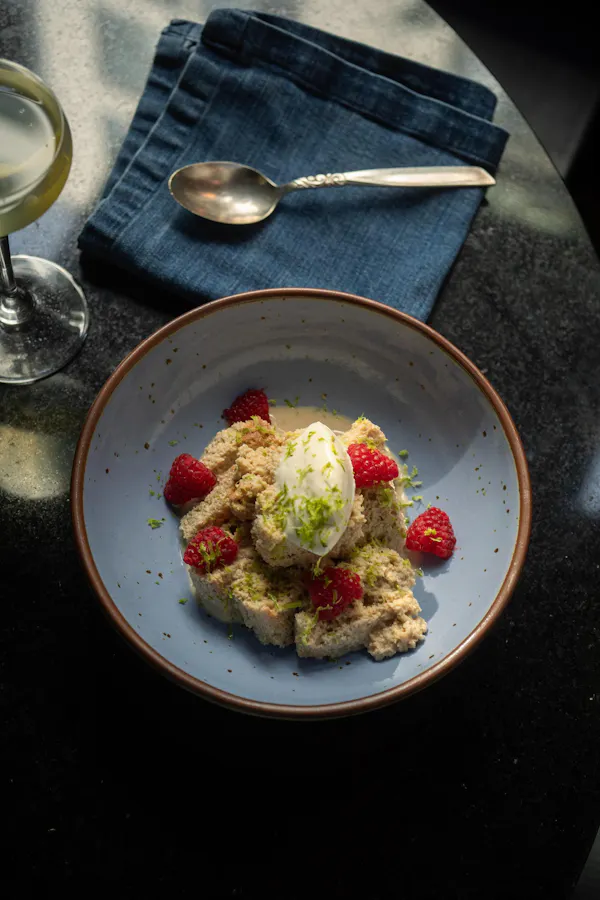 food, tableware, ingredient, dessert, dishware, serveware