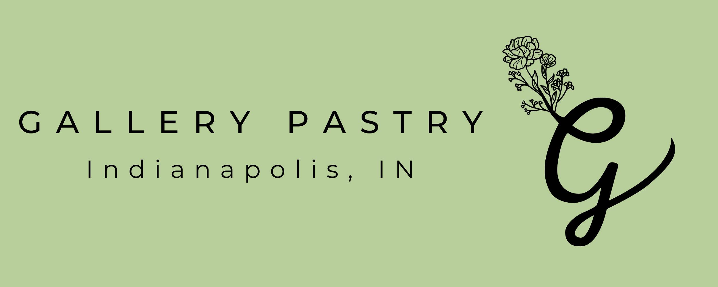 Gallery Pastry