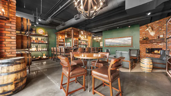 wood, furniture, restaurant, chair, ceiling, wood stain