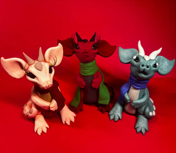 toy, animal figure, snout, fictional character, figurine, animation