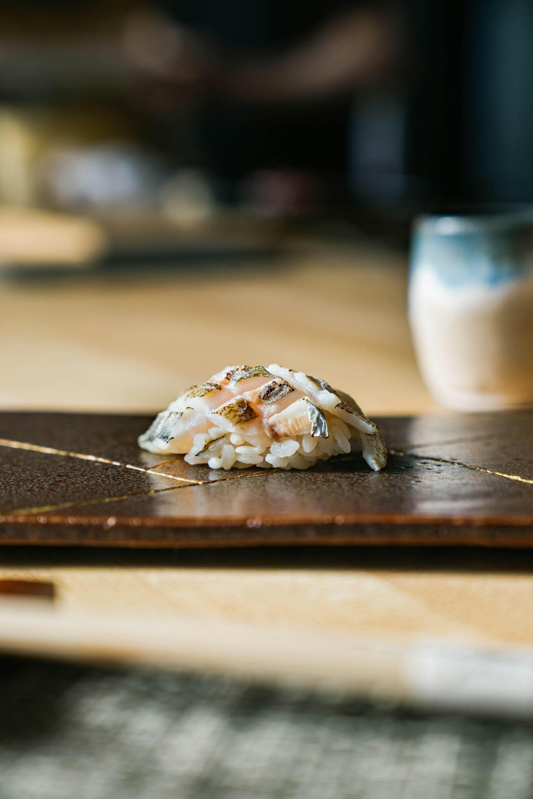 Kintsugi Omakase [Dinner] Omakase Counter Reservation New York, NY Tock