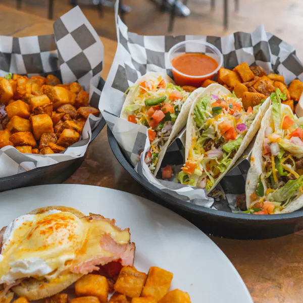food, ingredient, tableware, fried food, fast food, produce