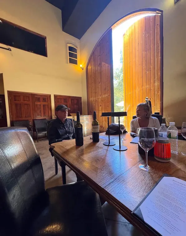 furniture, flooring, drinkware, chair, restaurant, ceiling