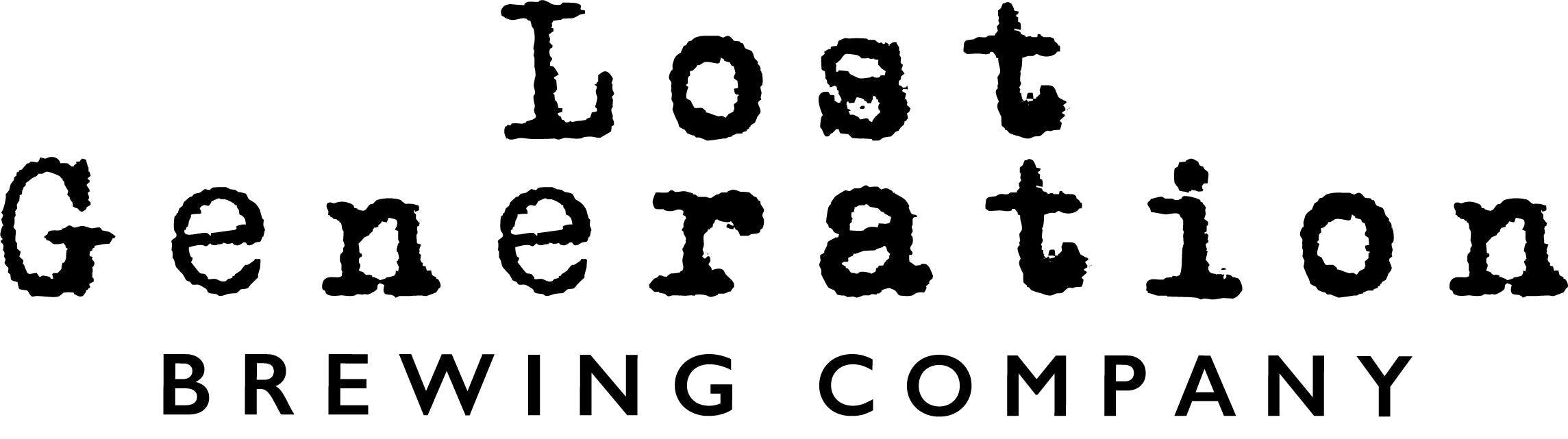 Lost Generation Brewing Company