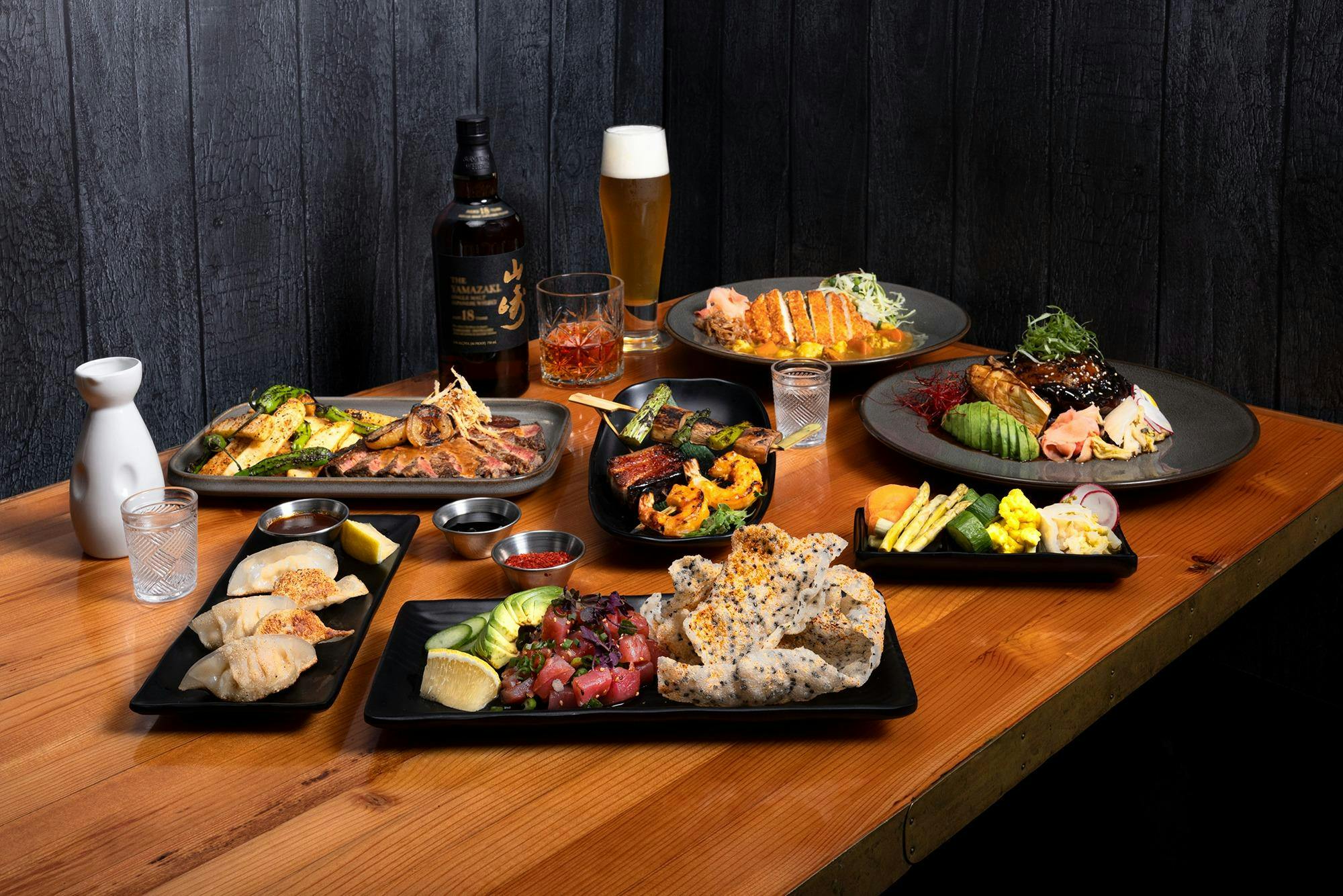 Ima Izakaya