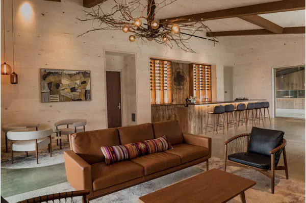 table, furniture, couch, property, picture frame, wood