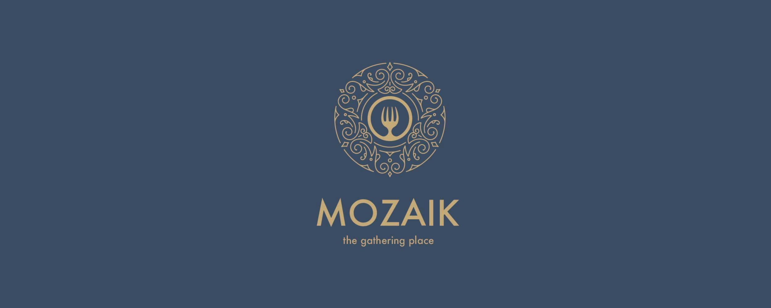 MOZAIK RESTAURANT