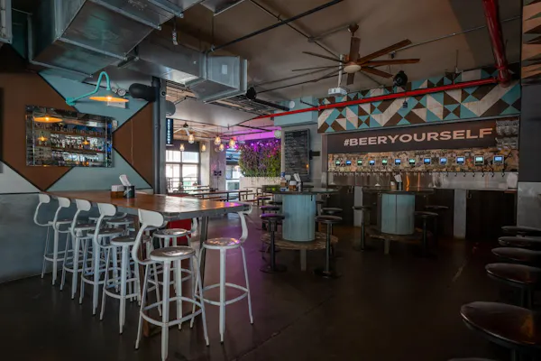 bar, pub, restaurant