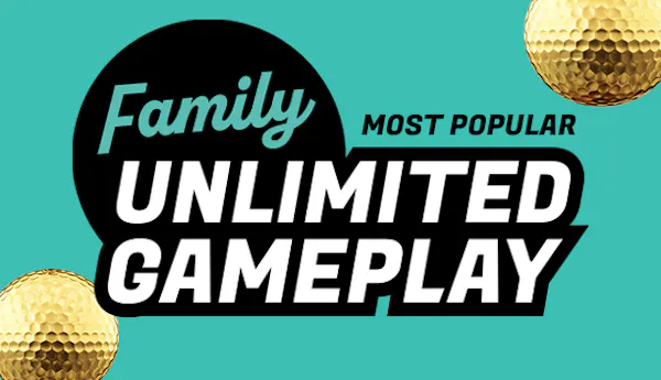 Puttery (Chicago) - Half Price Games Monday - Chicago, IL | Tock