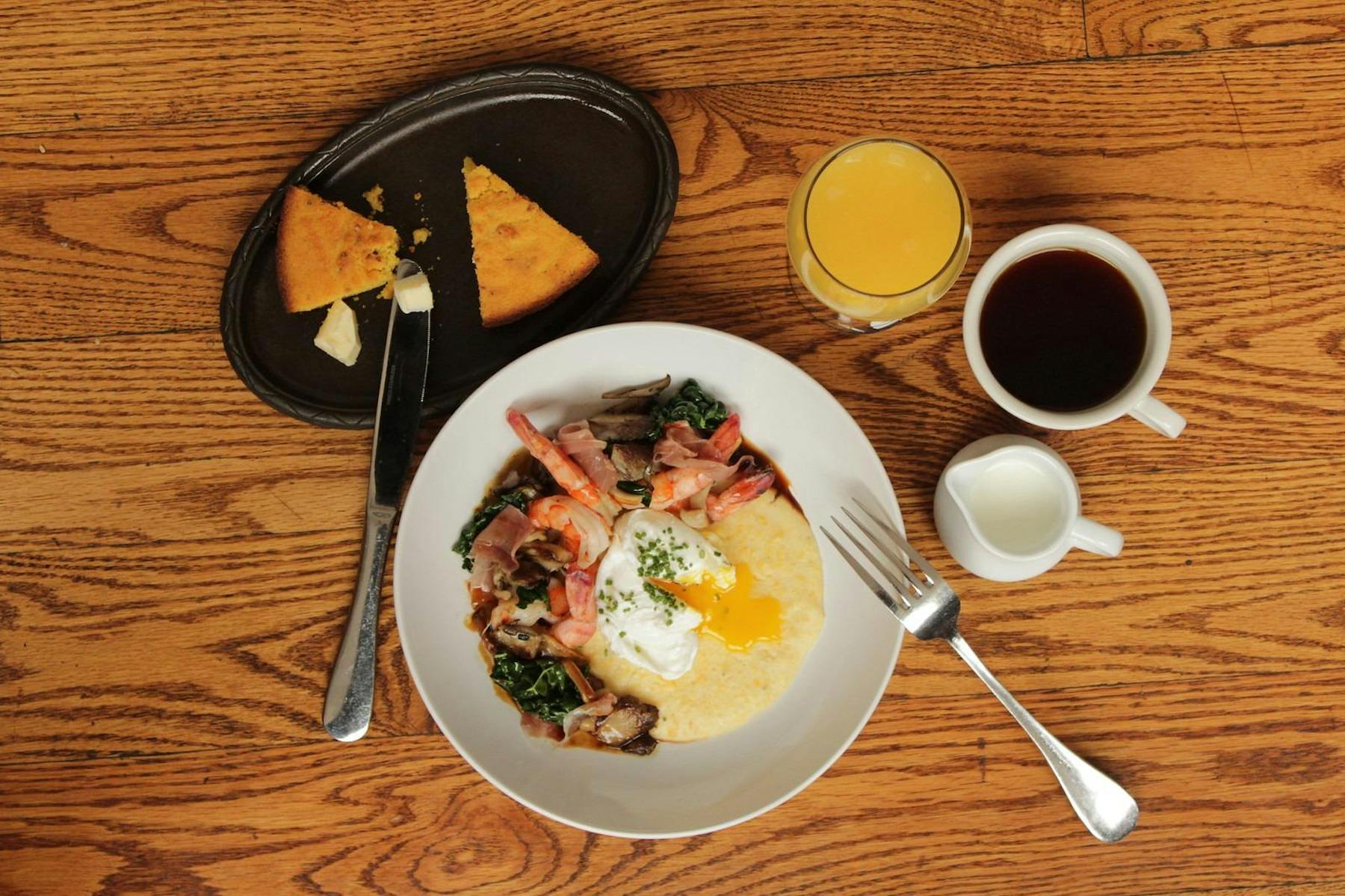 Peaches Prime Indoor Dining Reservation Brooklyn, NY Tock