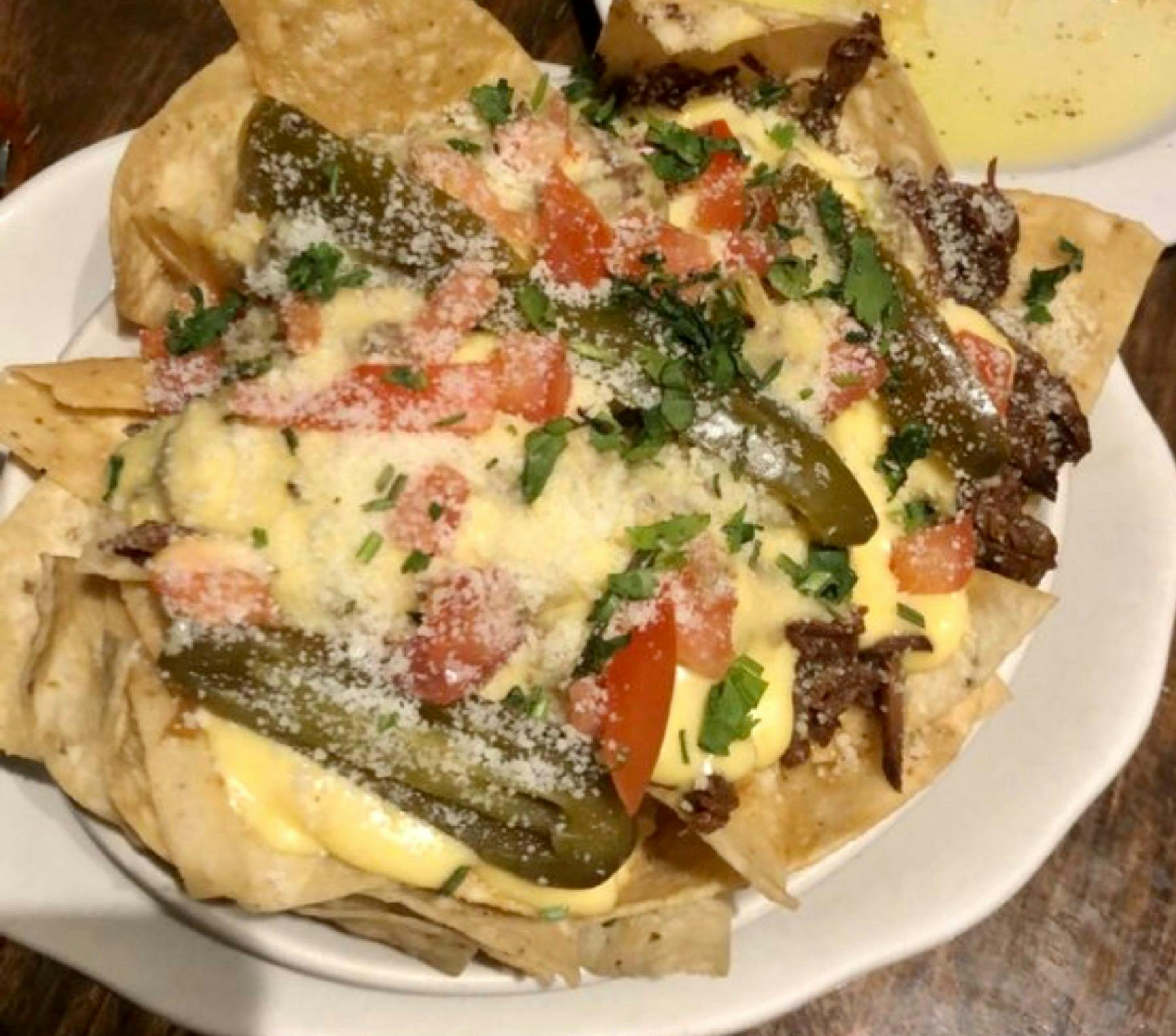 Zesti Hartland, WI Tock