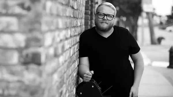 eyewear, glasses, vision care, beard, facial hair, monochrome