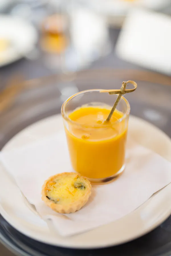 food, tableware, ingredient, orange juice, juice, serveware
