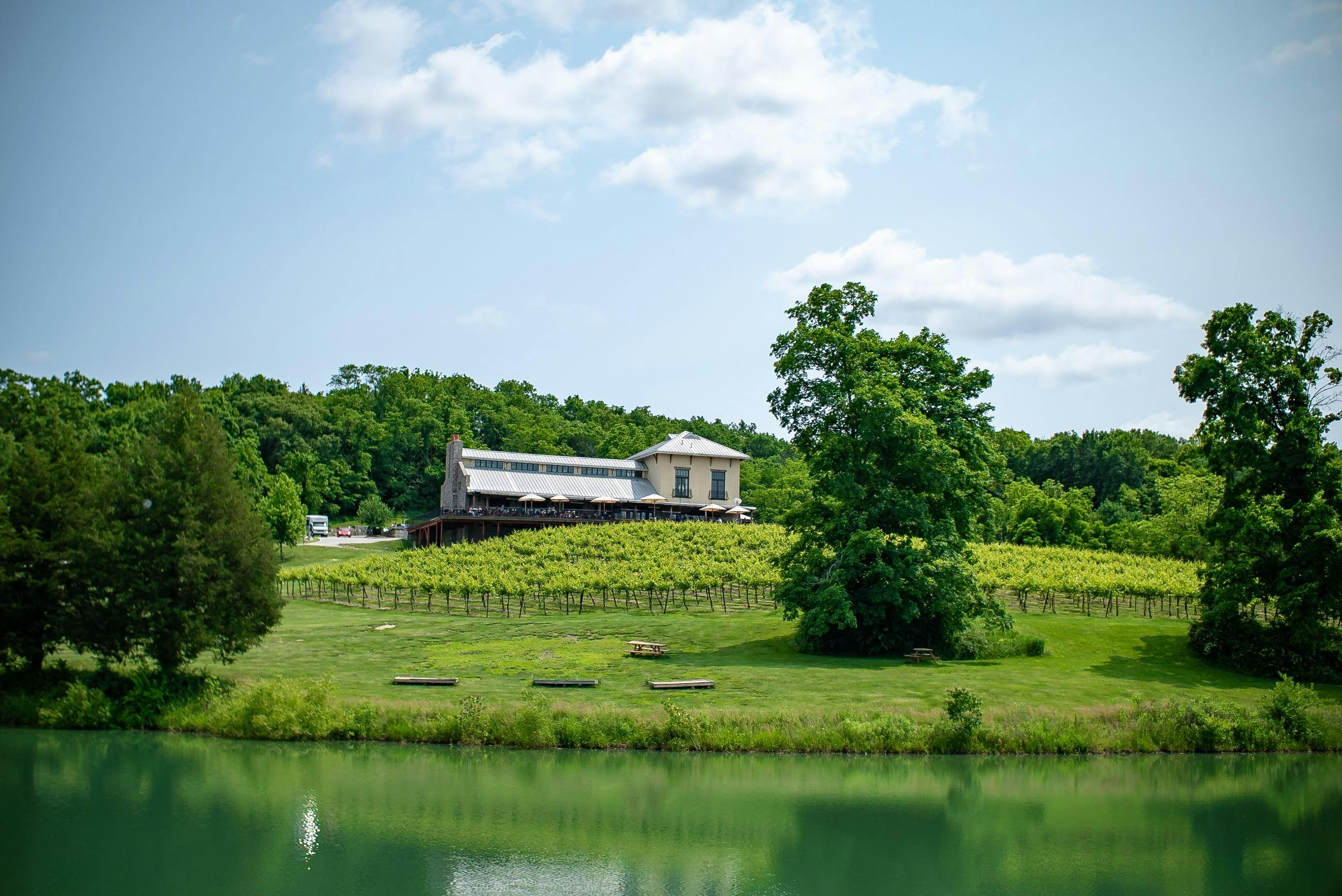 Chandler Hill Vineyards