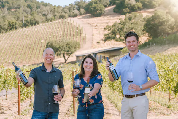 agriculture, vacation, plantation, happiness, winery