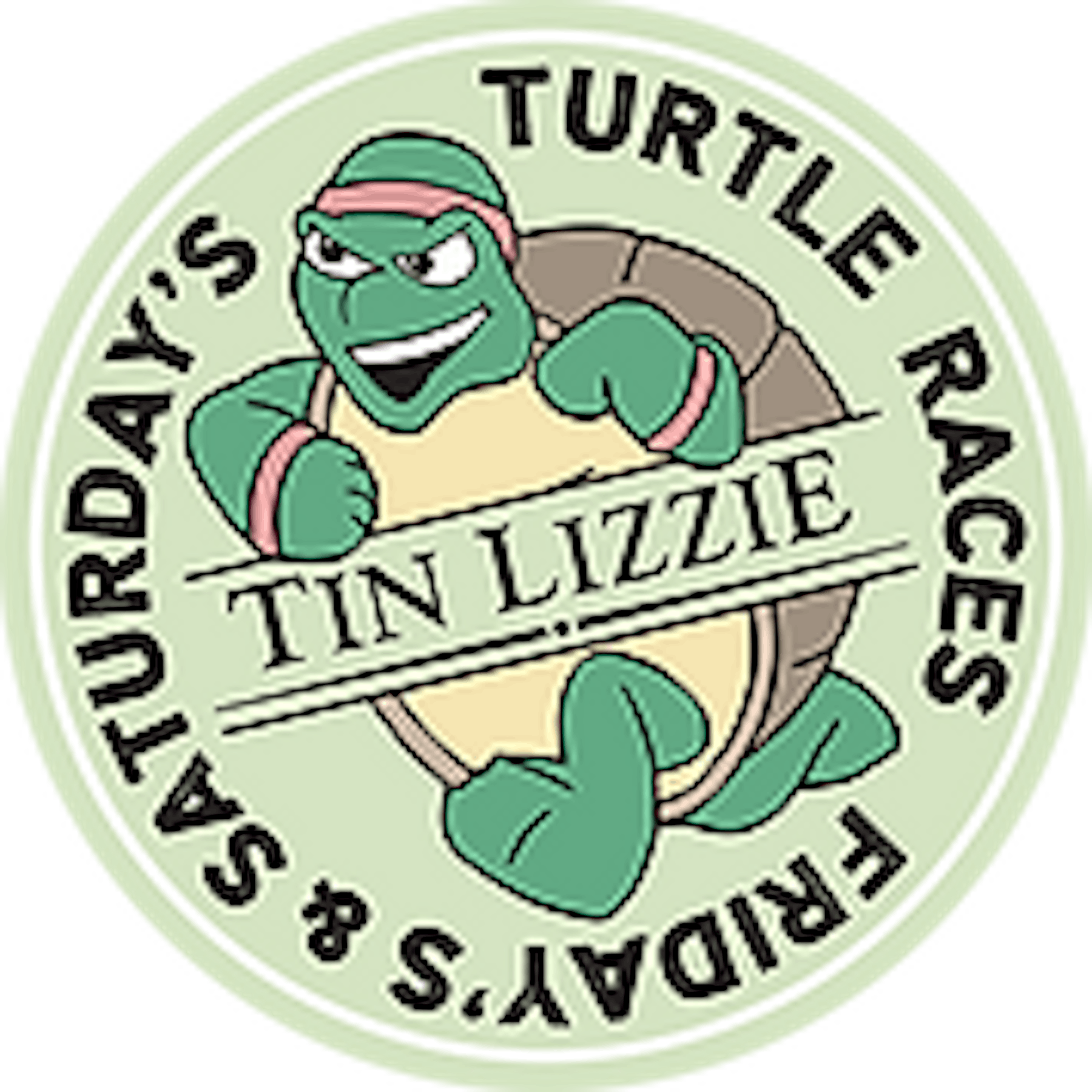 Tin Lizzie Chicago, IL Tock