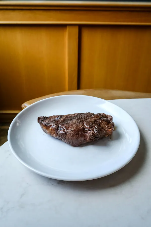 food, tableware, ingredient, meat, dishware, beef