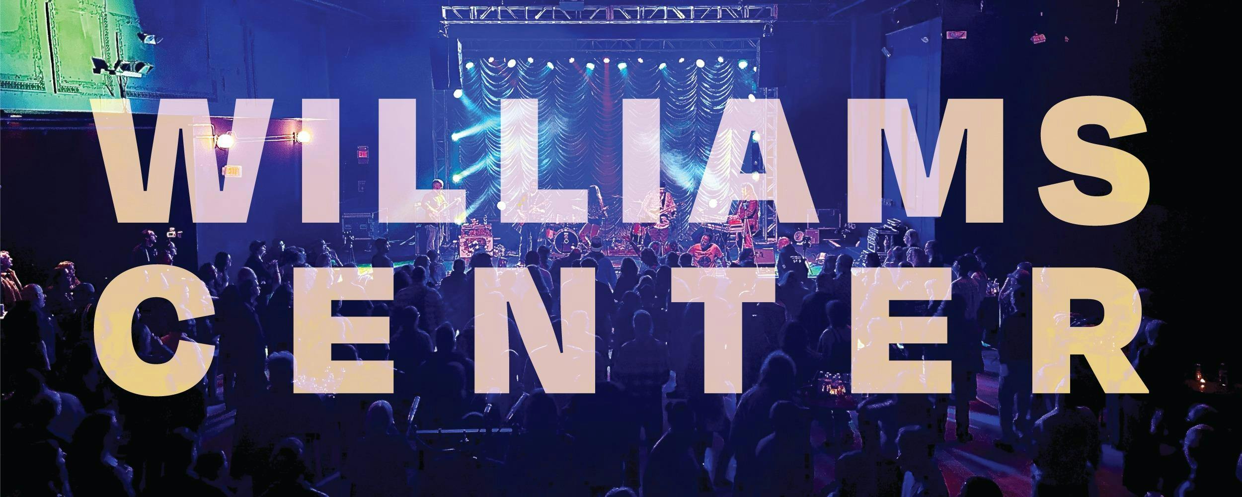 Williams Center