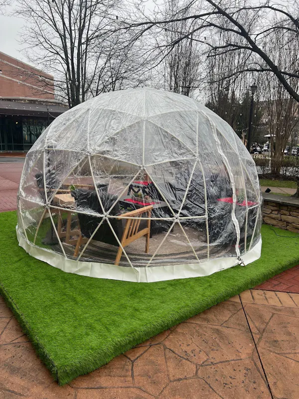 dome, sphere, dome, daylighting