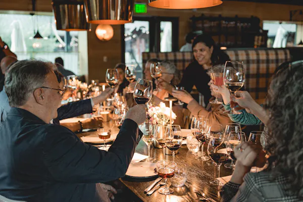 tableware, drinkware, table, stemware, lighting, chair