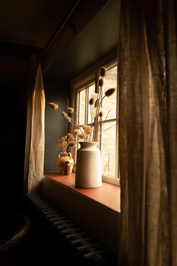 wood, lighting, brown, flowerpot, hardwood, wood stain