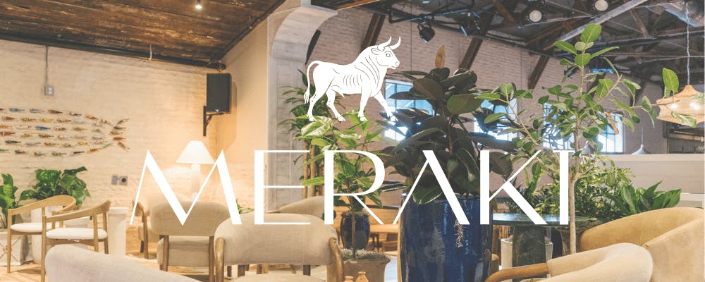 Meraki