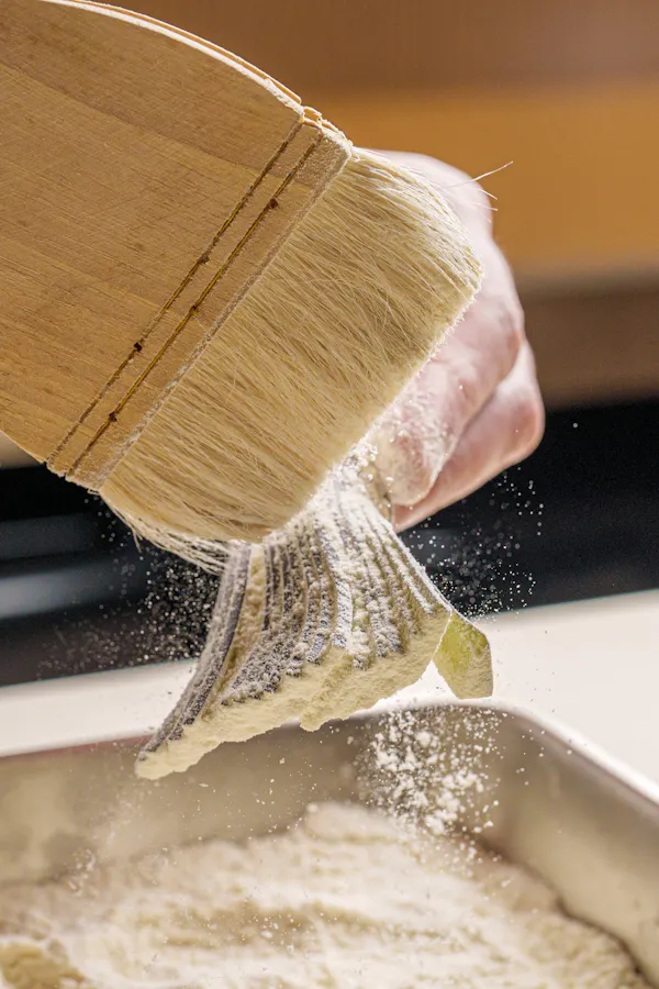 ingredient, cooking, flour, powder, bread flour, food