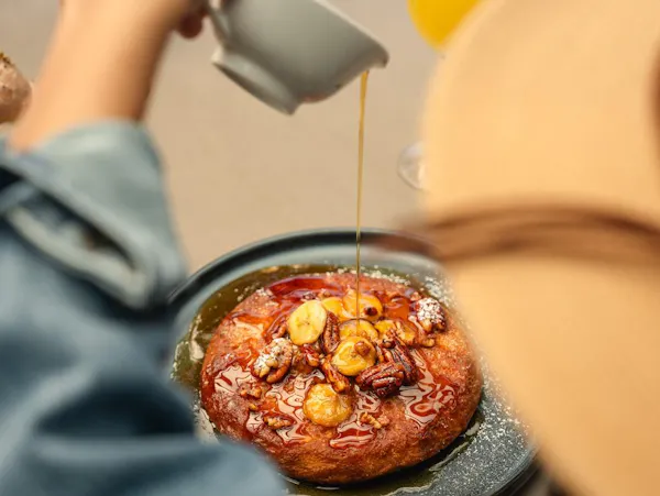food, tableware, ingredient, cooking, cookware and bakeware, dessert