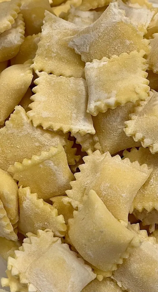 food, ingredient, ravioli, agnolotti, recipe, staple food
