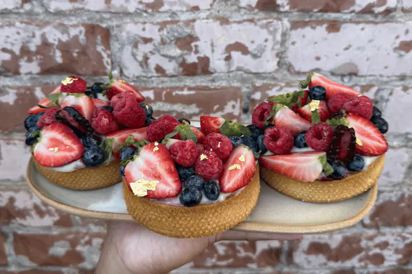 food, fruit, produce, ingredient, berry, natural foods