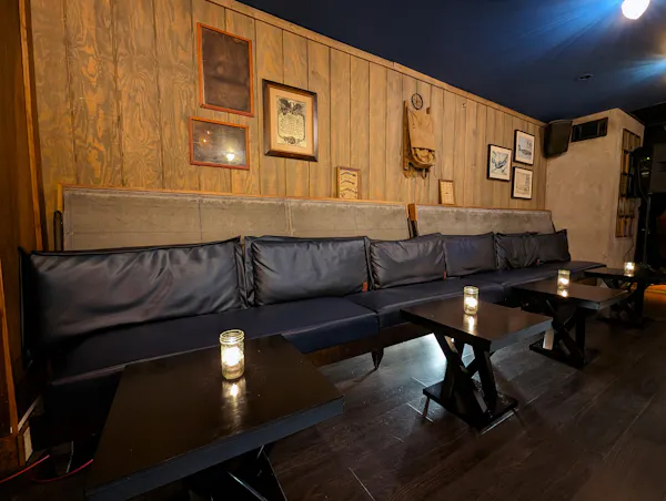 table, furniture, couch, picture frame, wood, flooring