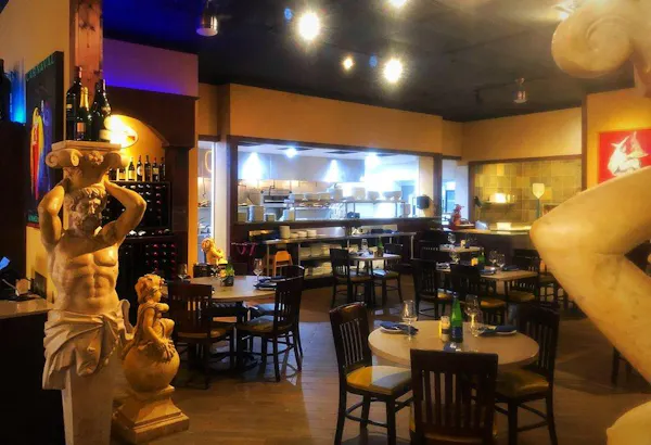 furniture, drinking establishment, table, chair, lighting, barware