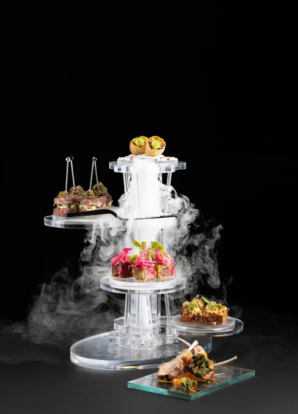 food, ingredient, serveware, culinary arts, cake stand, recipe