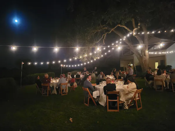 night, chair, lawn, outdoor furniture, midnight, backyard