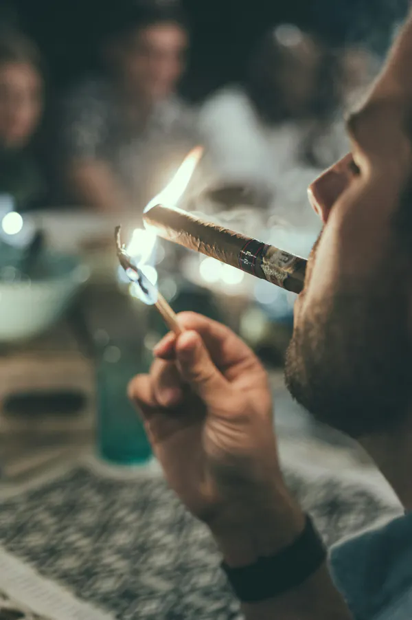 hand, finger, smoke, event, tool, darkness
