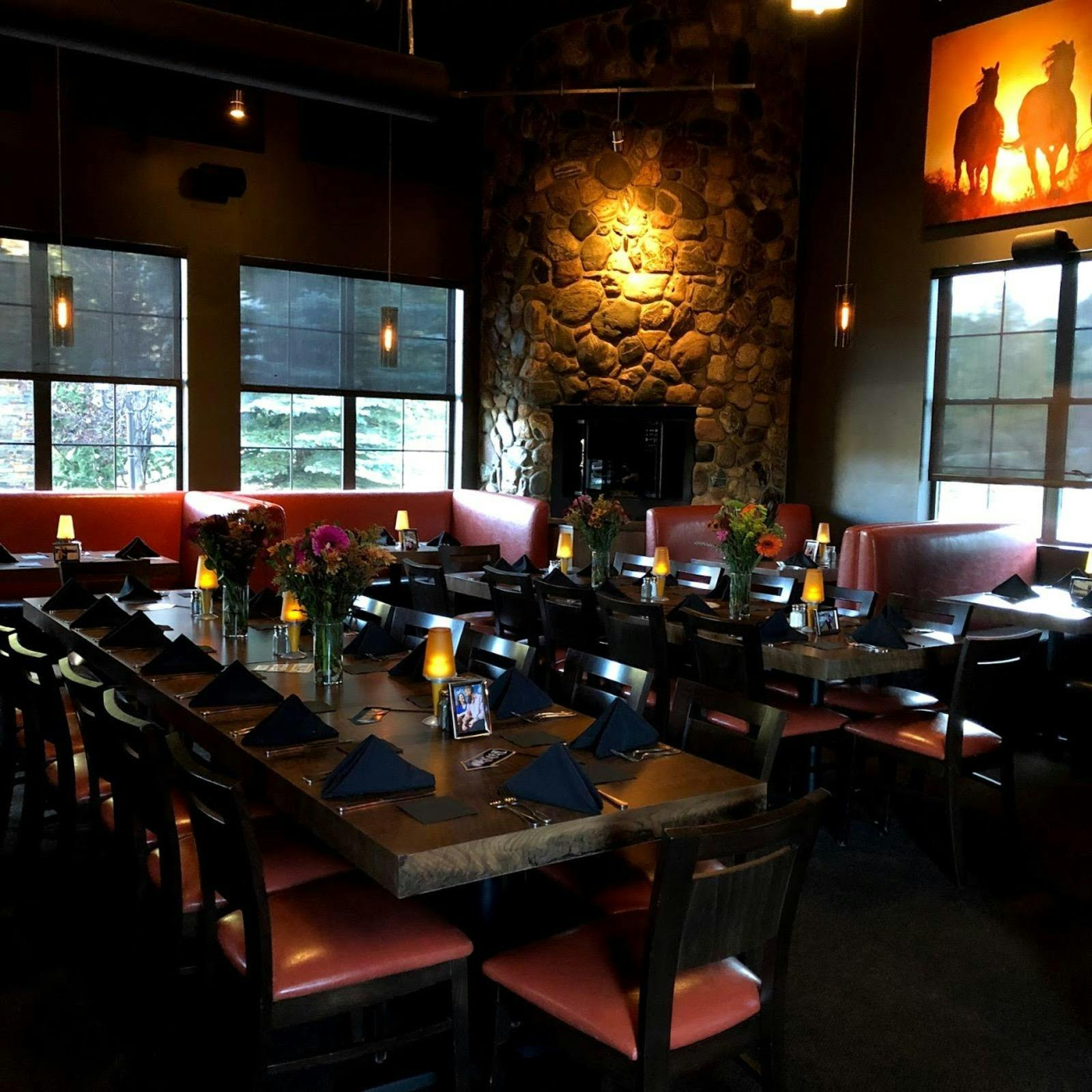 Tavern West