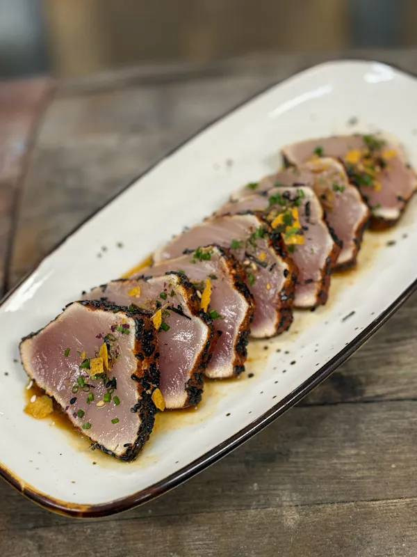 food, ingredient, meat, cooking, tataki, beef